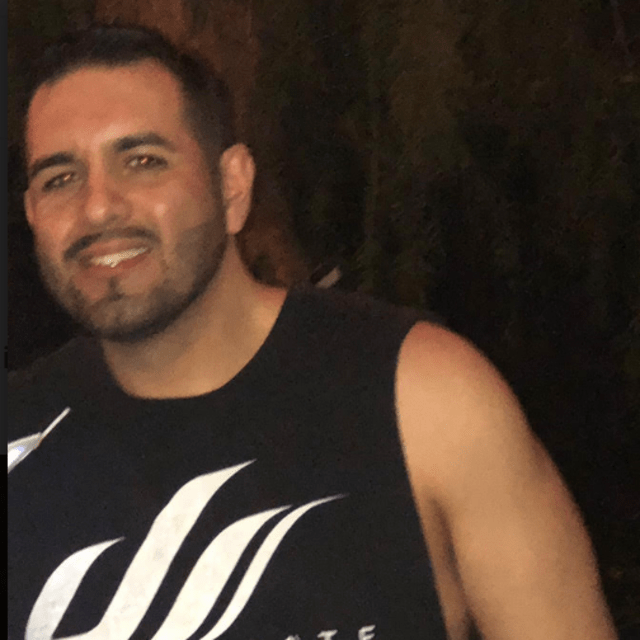 Ulises Vargas