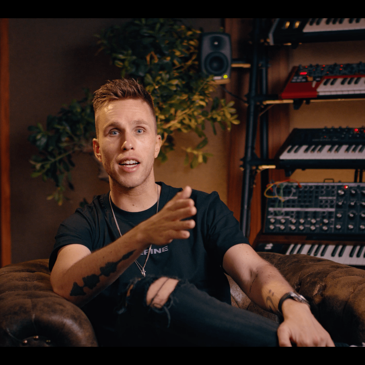 Nicky Romero Gets Intimate In Three-Part Documentary Series, Redefine -  EDM.com - The Latest Electronic Dance Music News, Reviews & Artists