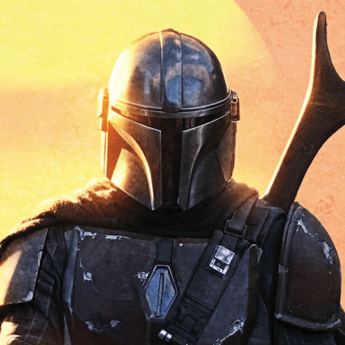 Mandalorian' Season 2 Finale Officially Show's Highest-Rated