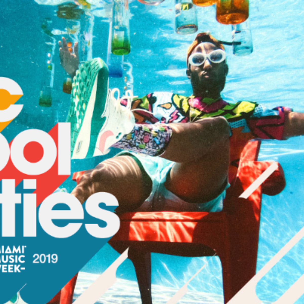 Epic Pool Parties return to Miami during WMC - Decoded Magazine