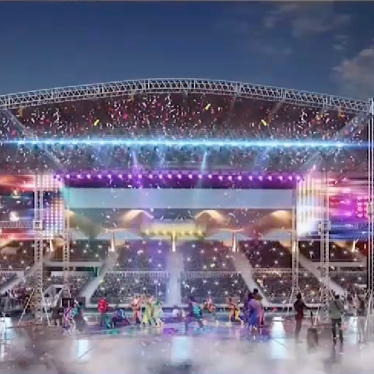 Renovation Plans Emerge for Miami Marine Stadium, a Potential Ultra Venue -   - The Latest Electronic Dance Music News, Reviews & Artists