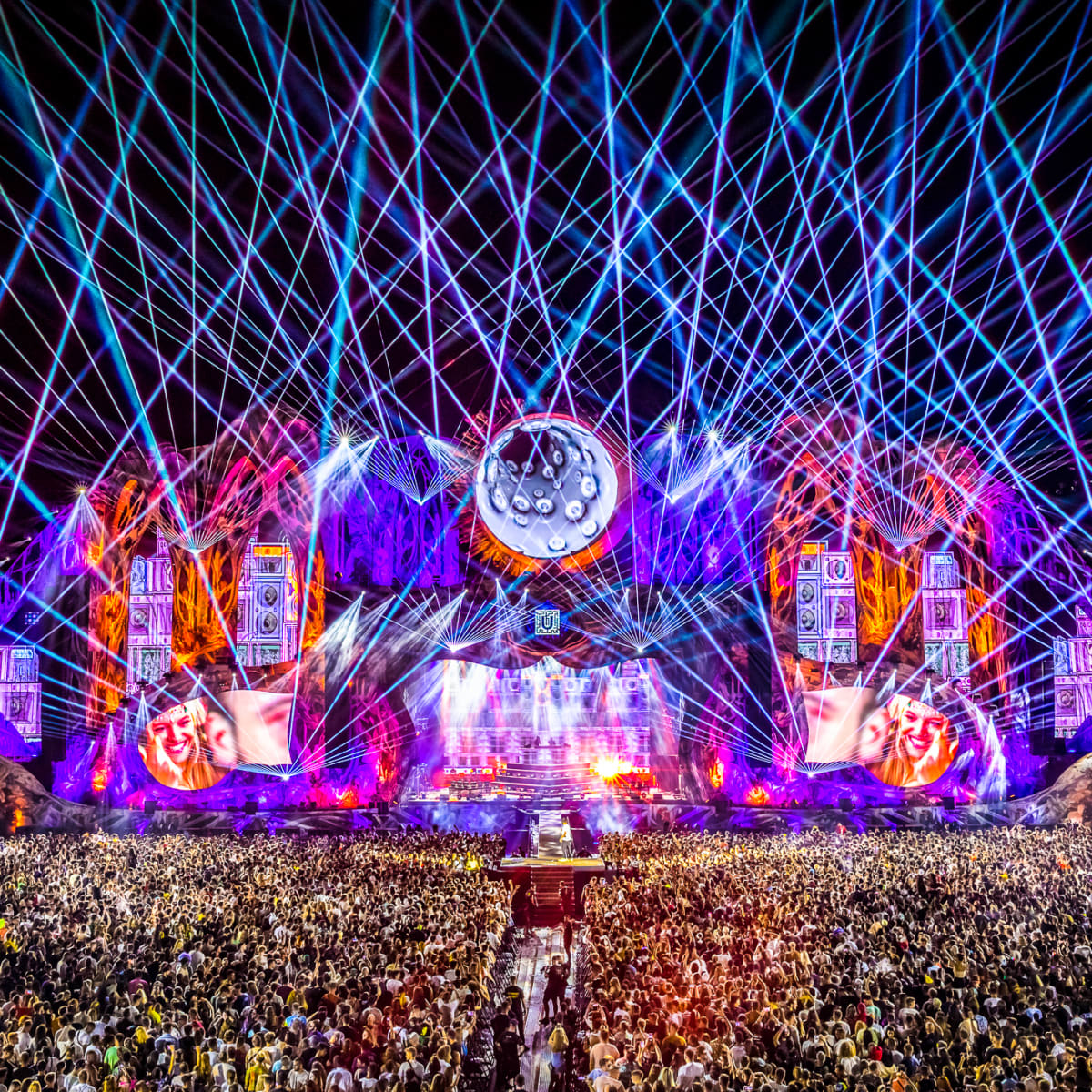 Untold festival cheap