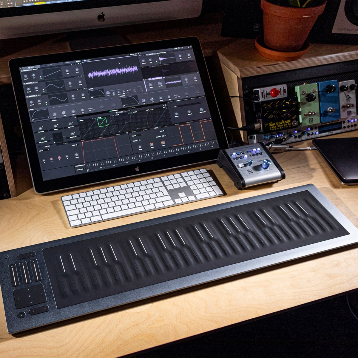 ROLI Seaboard M | ROLI