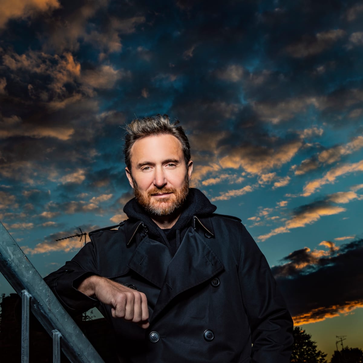 David 2025 guetta 2020