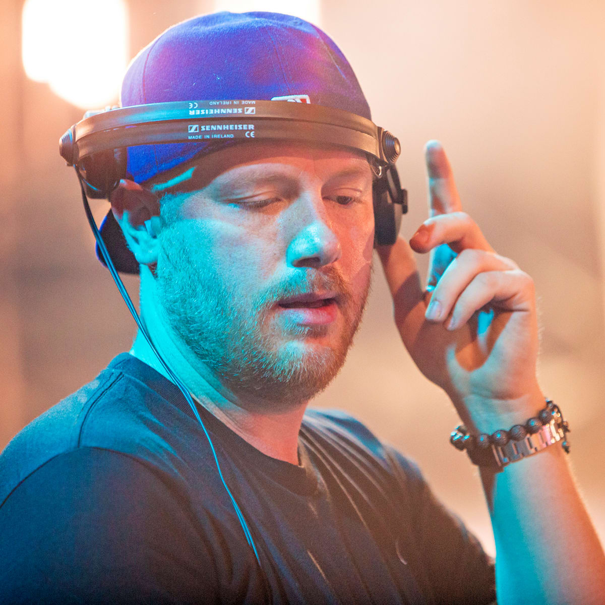 Generate Radio Edit Eric Prydz