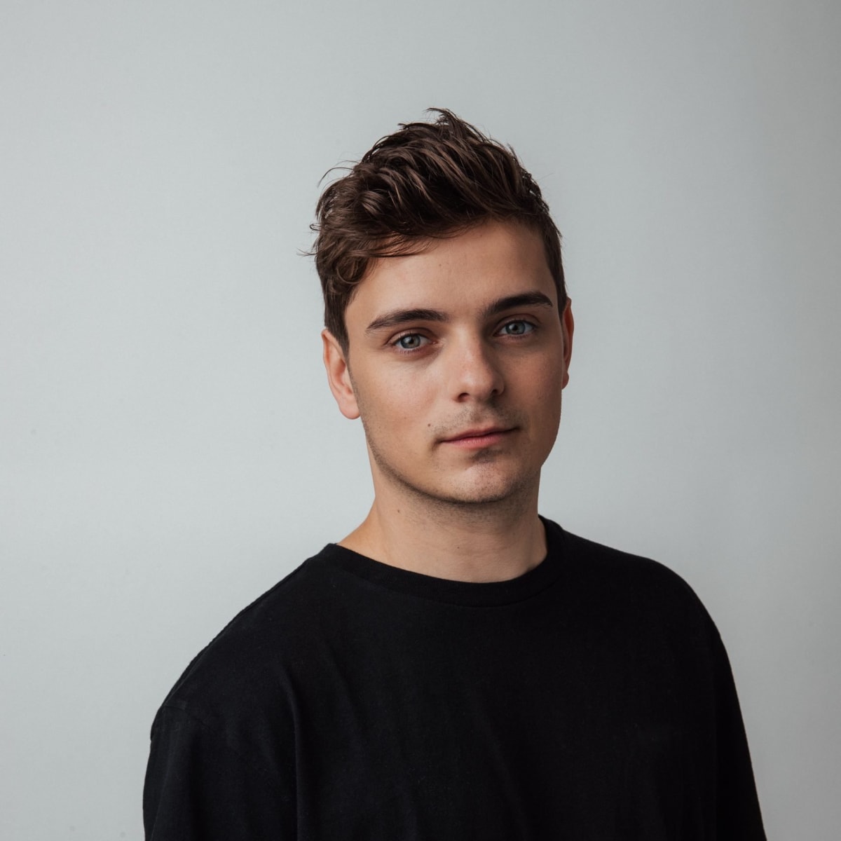 Martin Garrix Announces Release Date for New Single With Tinie