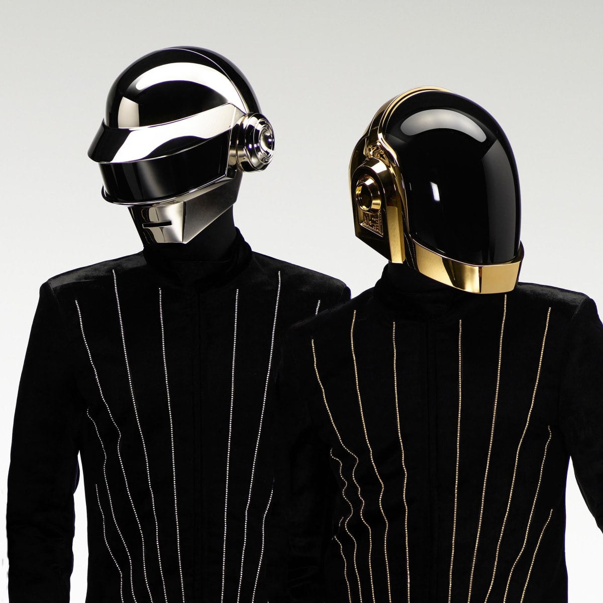 Lego ideas daft punk deals