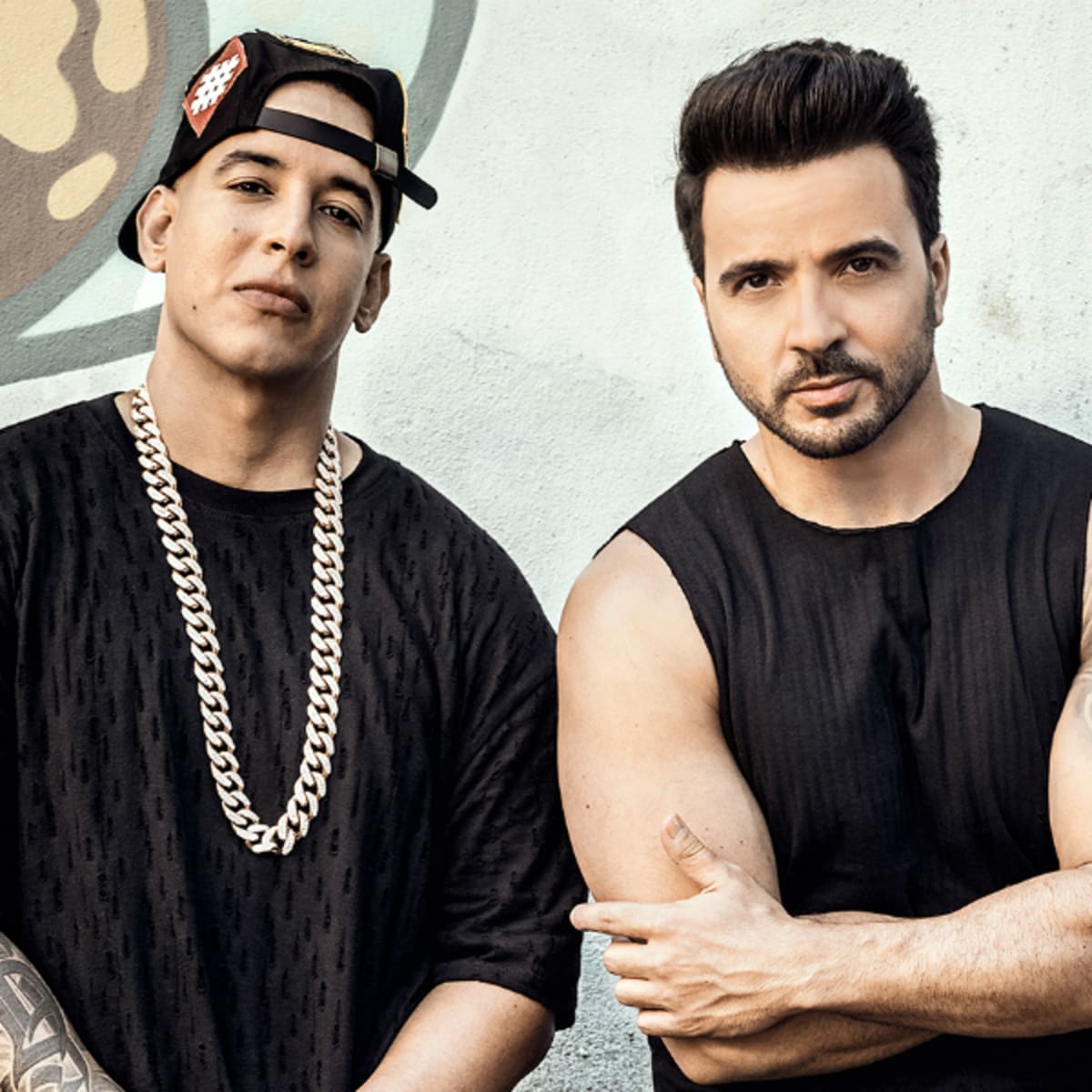 Luis fonsi despacito hot sale