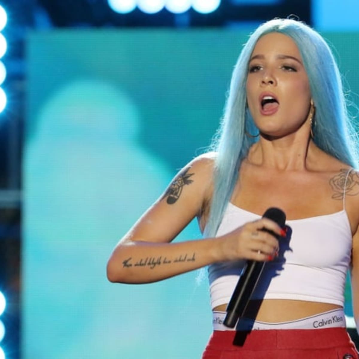Halsey songs sale