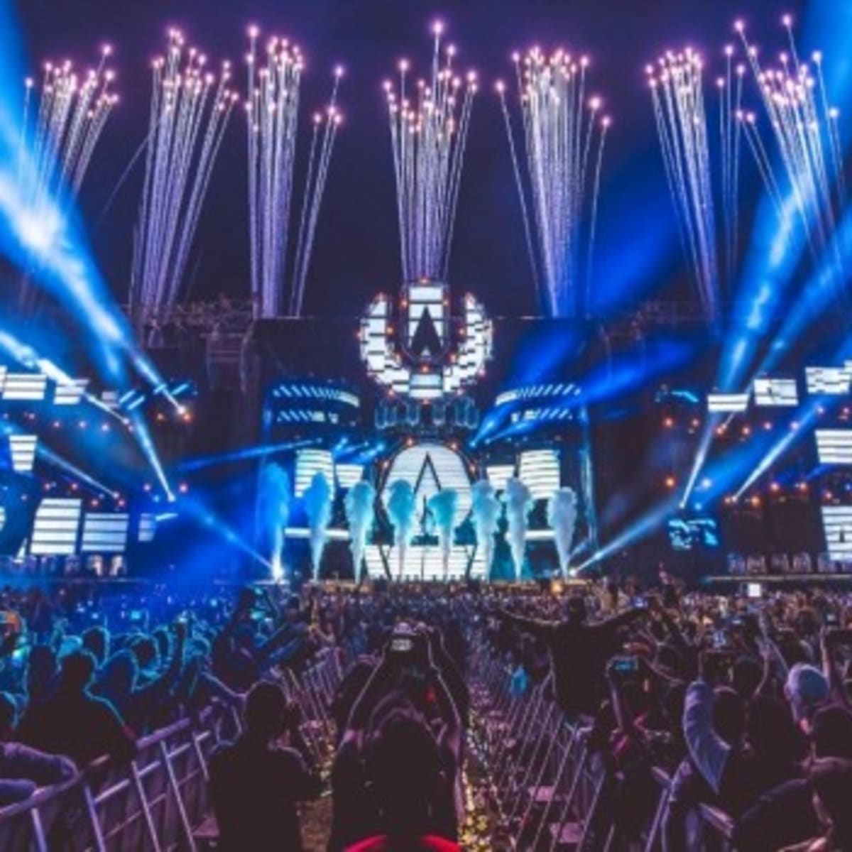 Ultra Worldwide Completes its 2017 Run on a High Note With