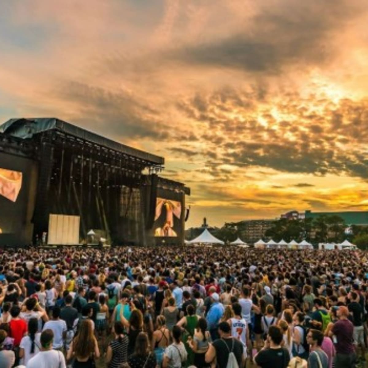 Music festivals nyc on sale 2017