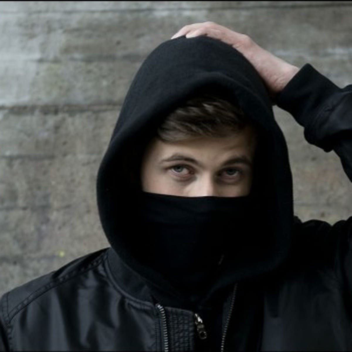 Alan walker galaxy hoodie best sale