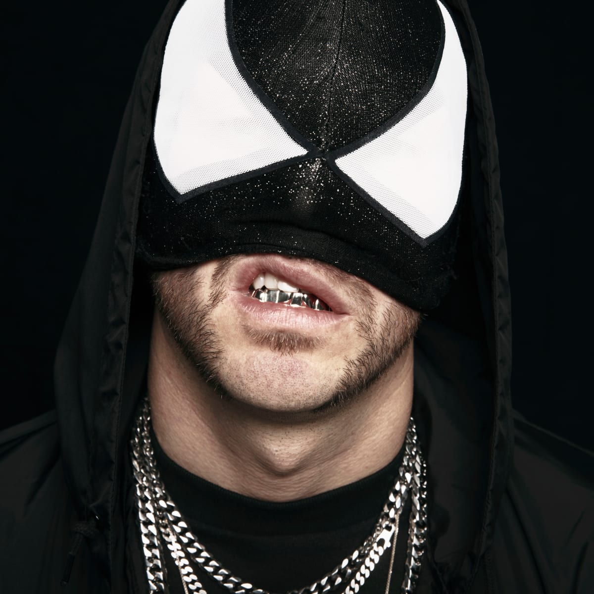 熱販売 Bloody The Beetroots Track High-Octane Release Ephwurd and アイドル