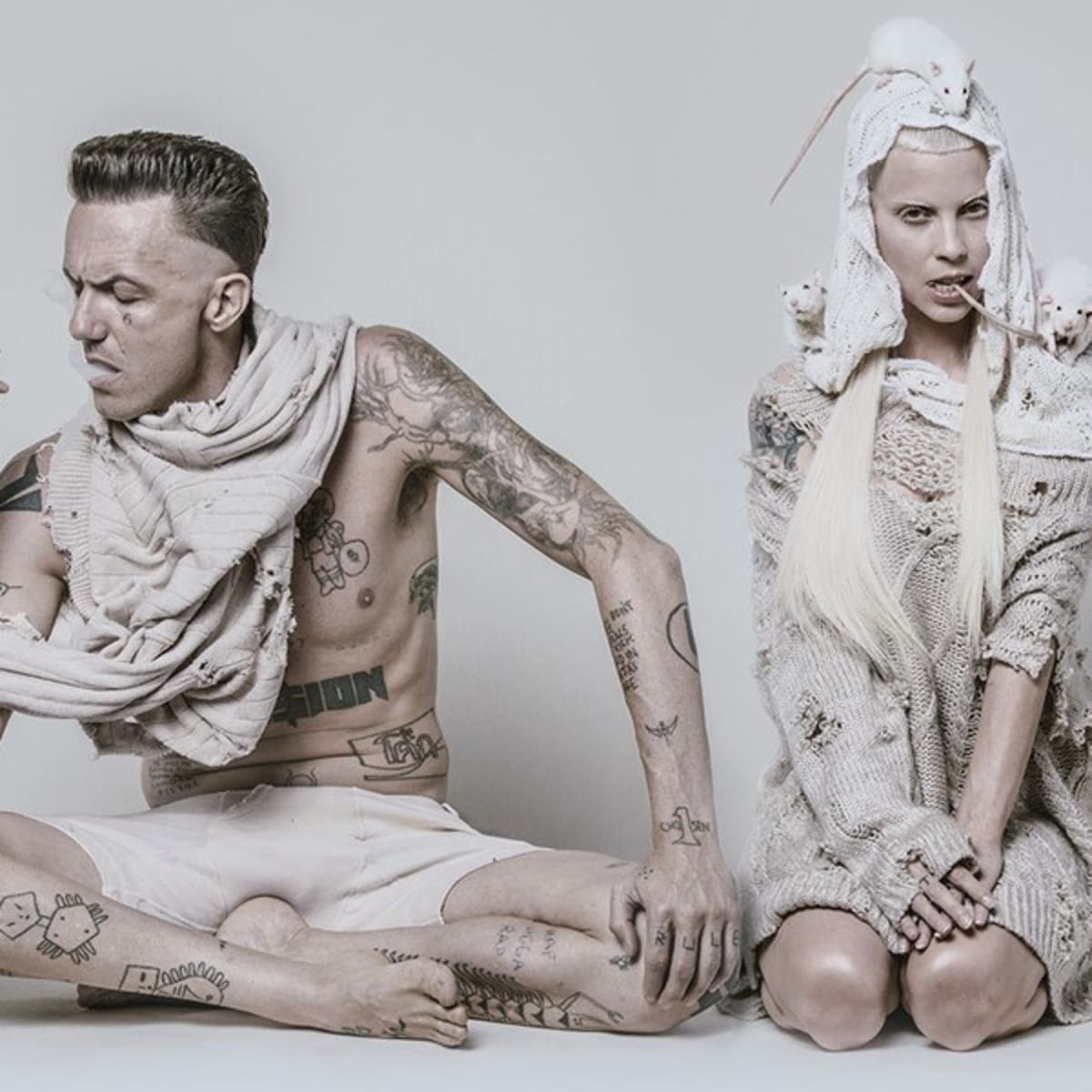 'die antwoord' Search - купитьзимнийкостюм.рф