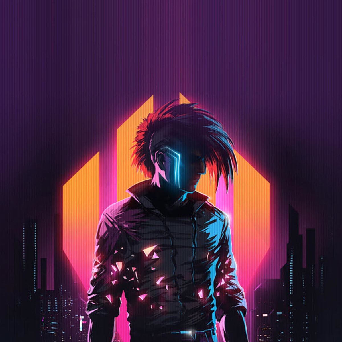 Synthwave synths 2025