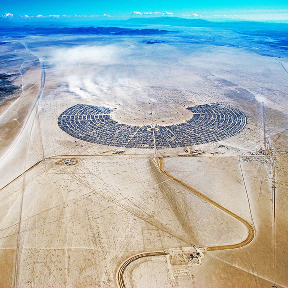 2020 shop burning man