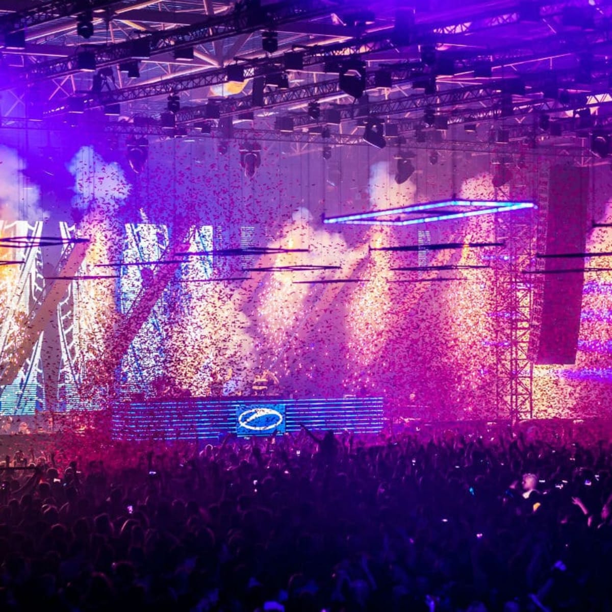 A State Of Trance 950 Completes Lineup EDM The Latest