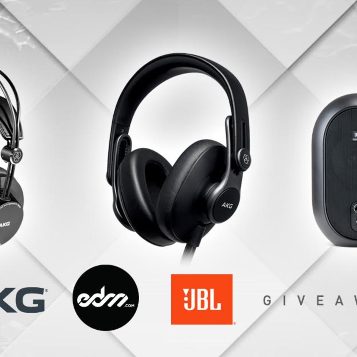 Harman sales jbl akg