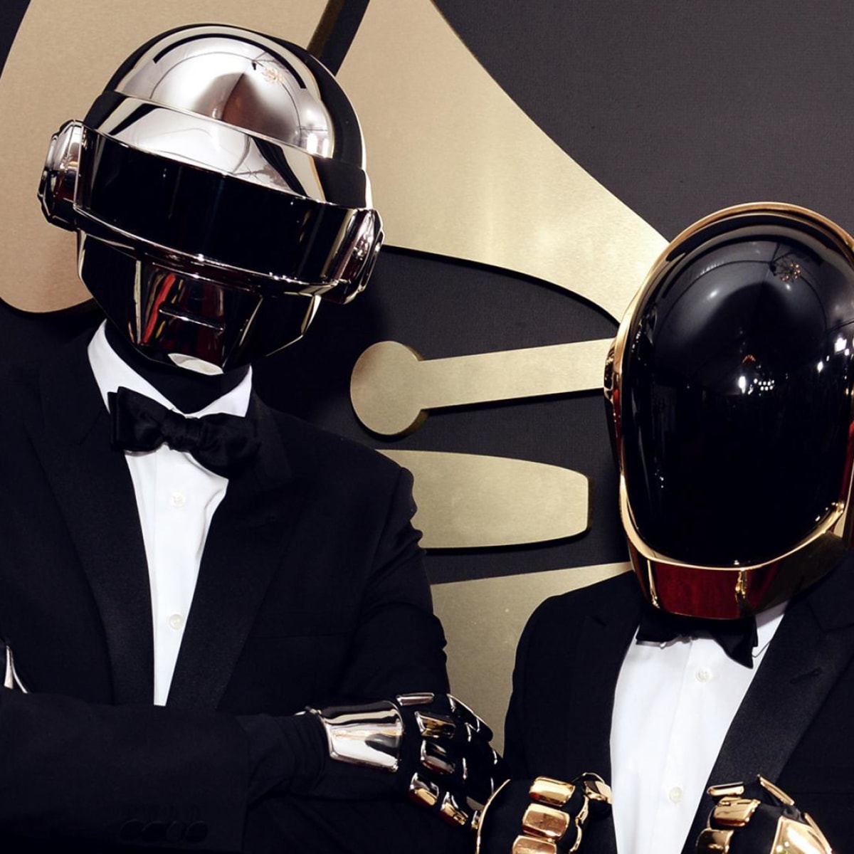 Daft Punk's 'Random Access Memories Tops List of Best-Selling 
