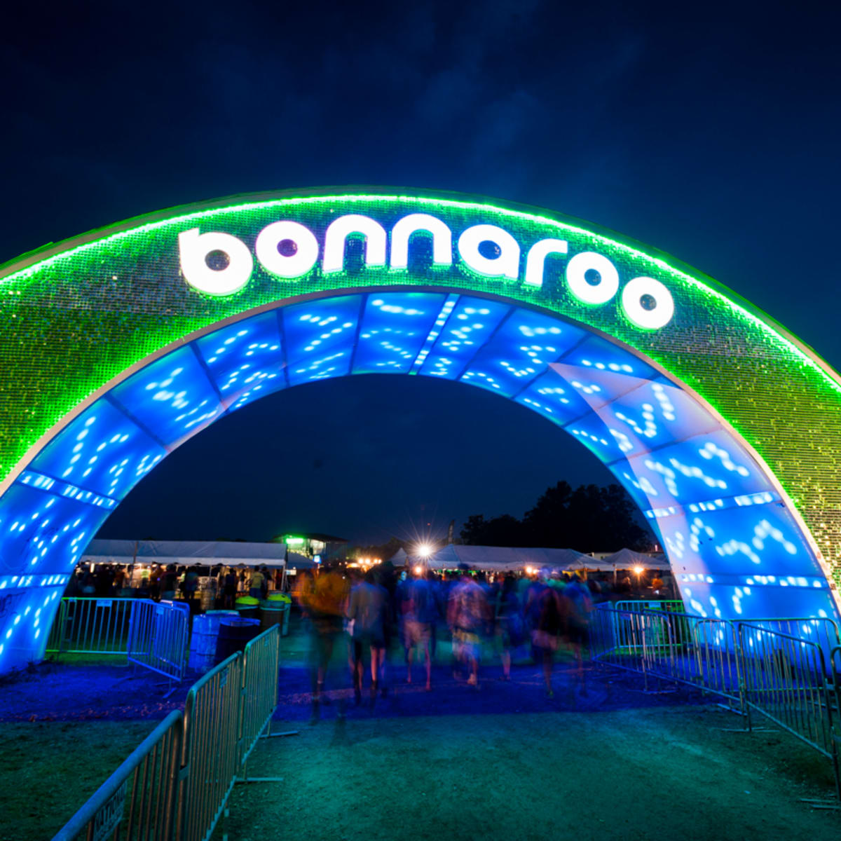 Bonnaroo hotsell lineup 2020