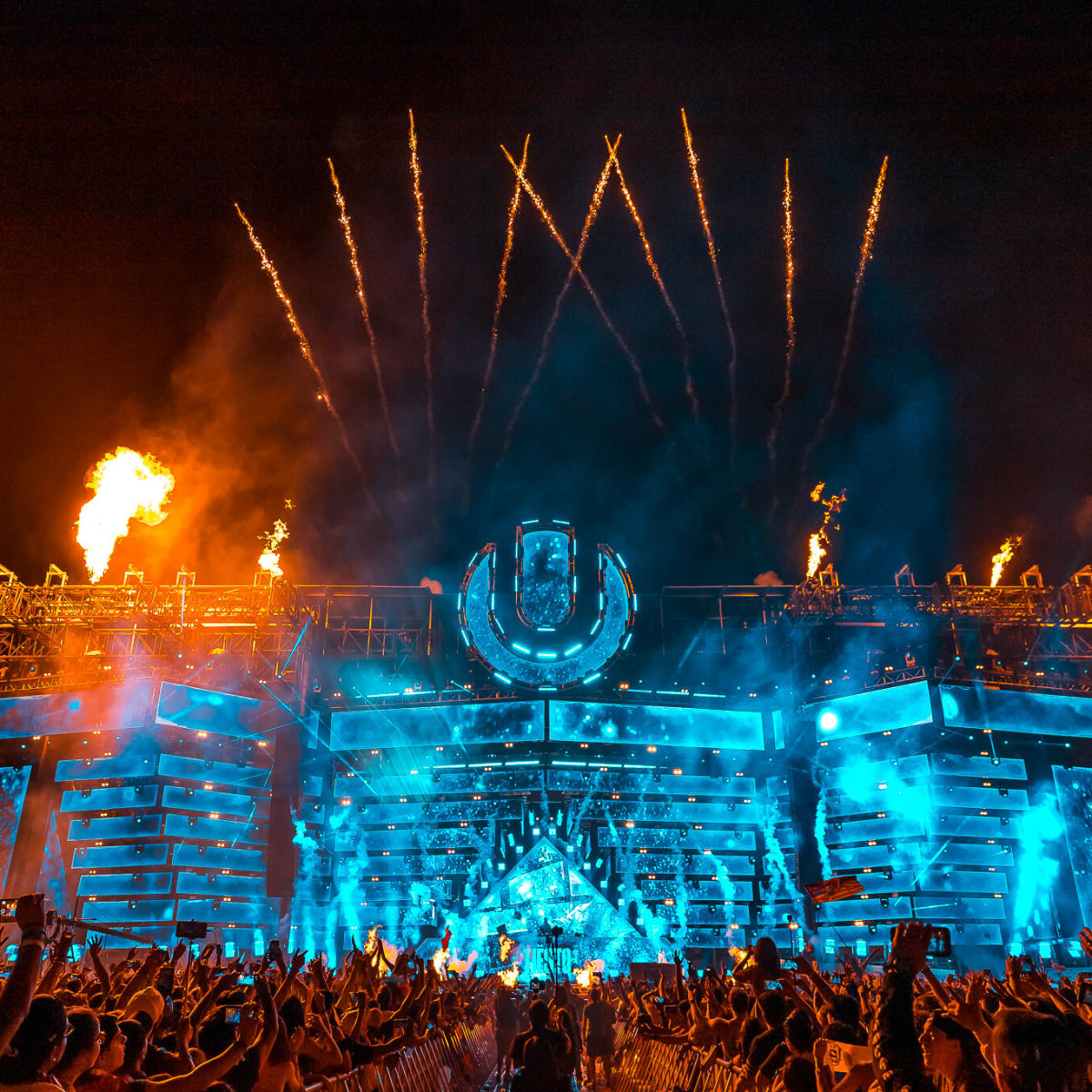 Ultra shop miami 2021
