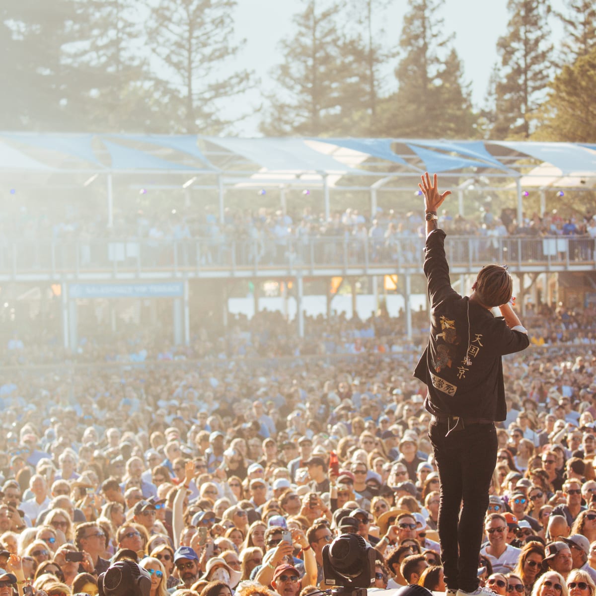 BottleRock Festival Cancelled 2020 Headliners Rescheduled for