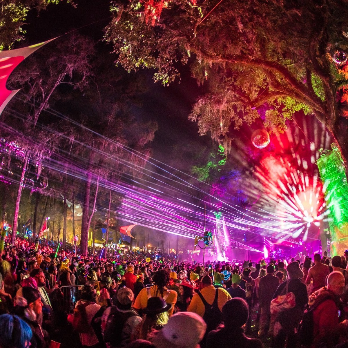 Hulaween 2020 shop