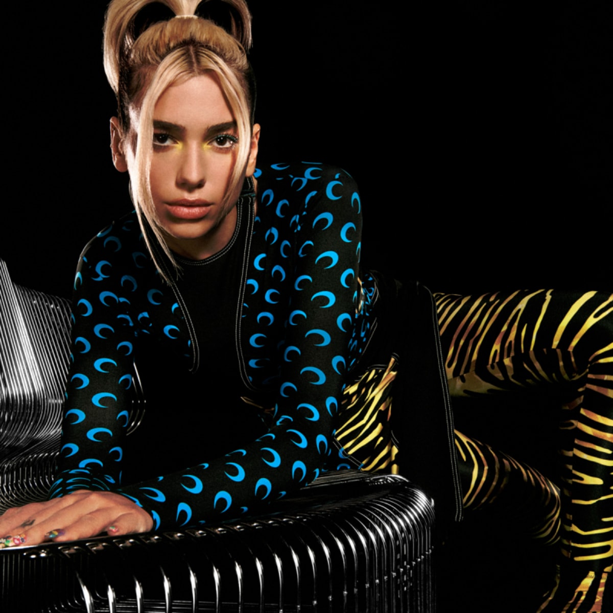 Dua Lipa – Club Future Nostalgia: The Remix Album (Full