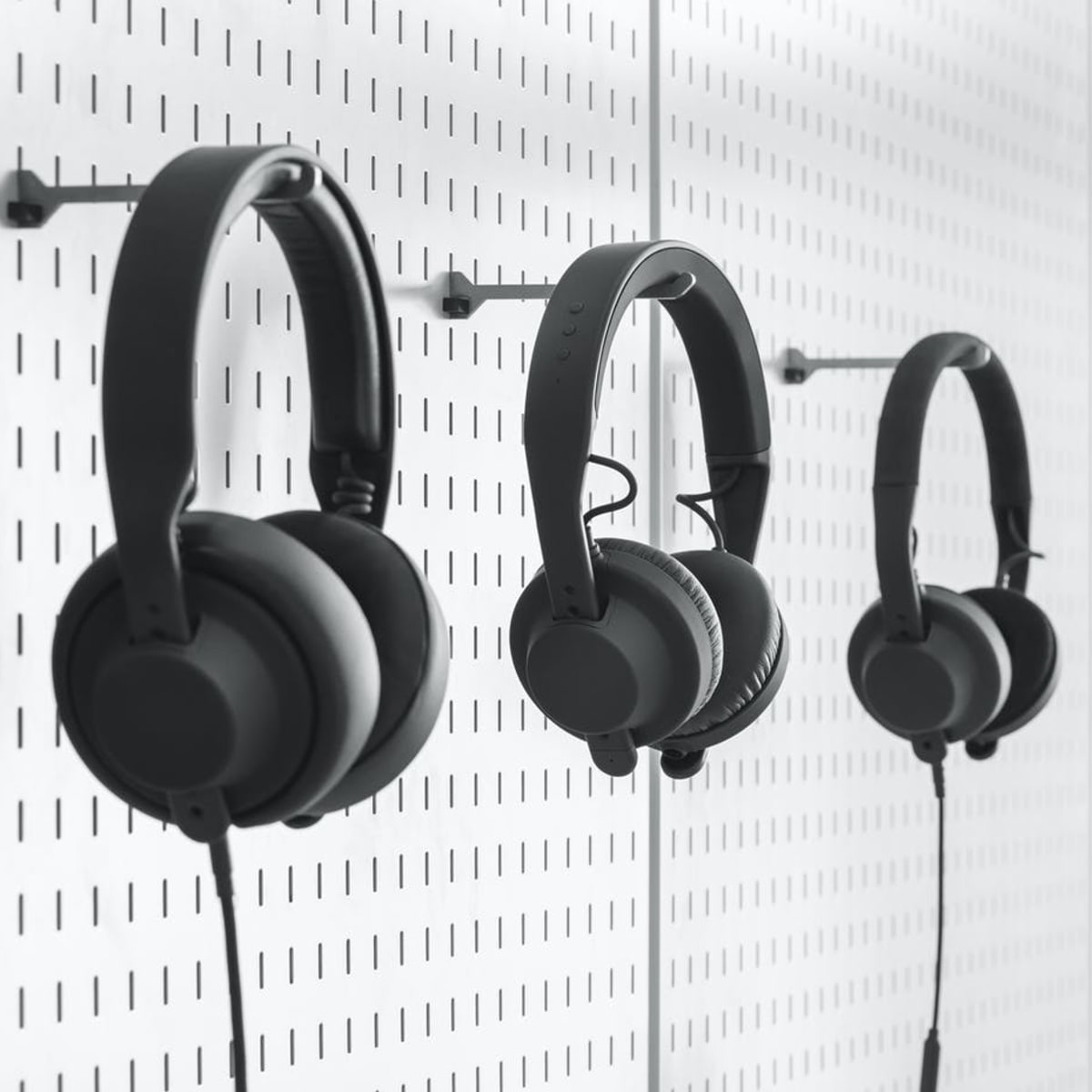 Aiaiai sales modular headphones