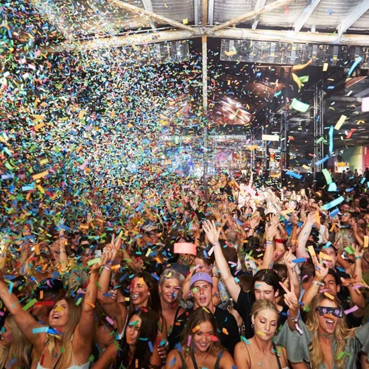 What So Not Hermitude More Perform in Australia Celebrate
