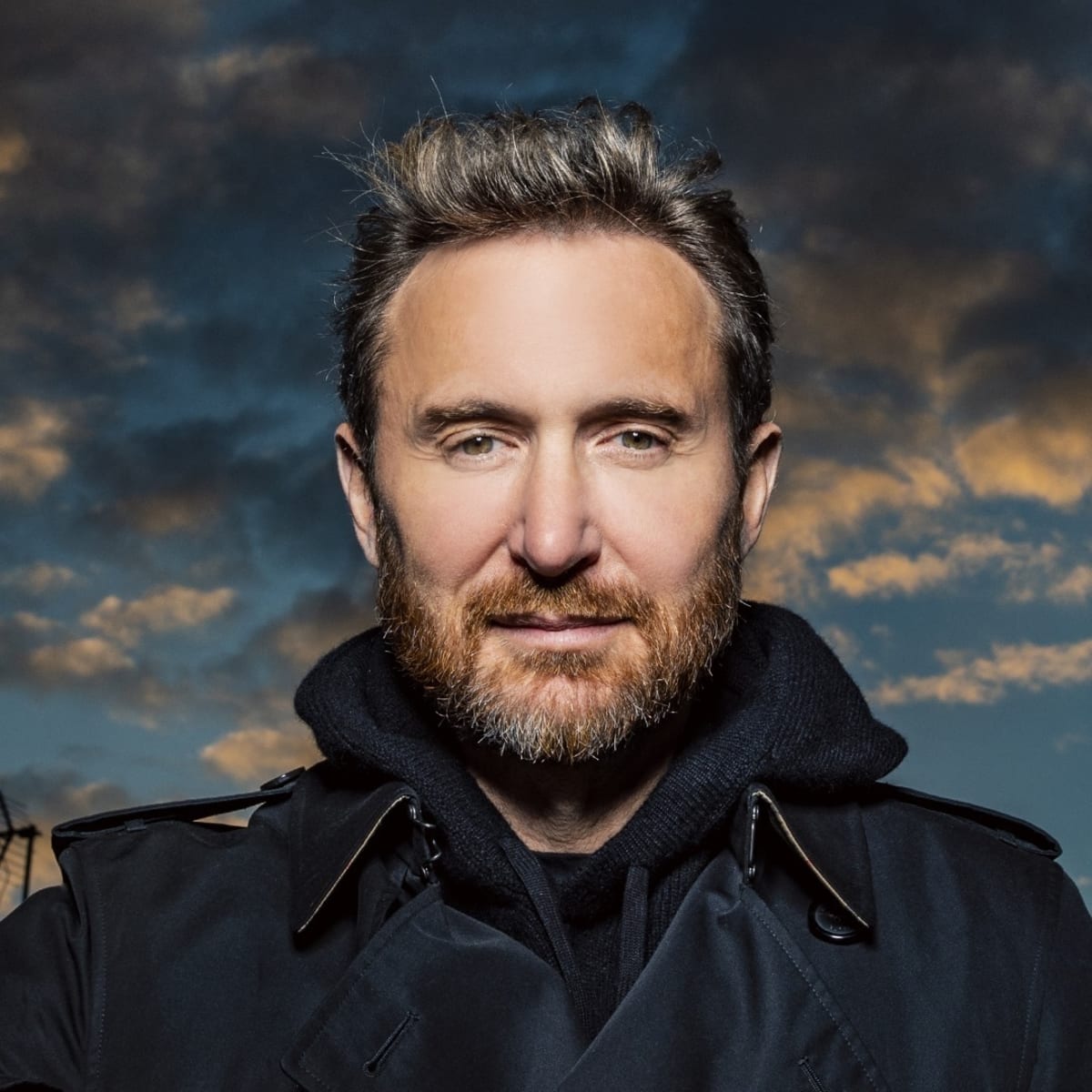 David guetta best sale 2020