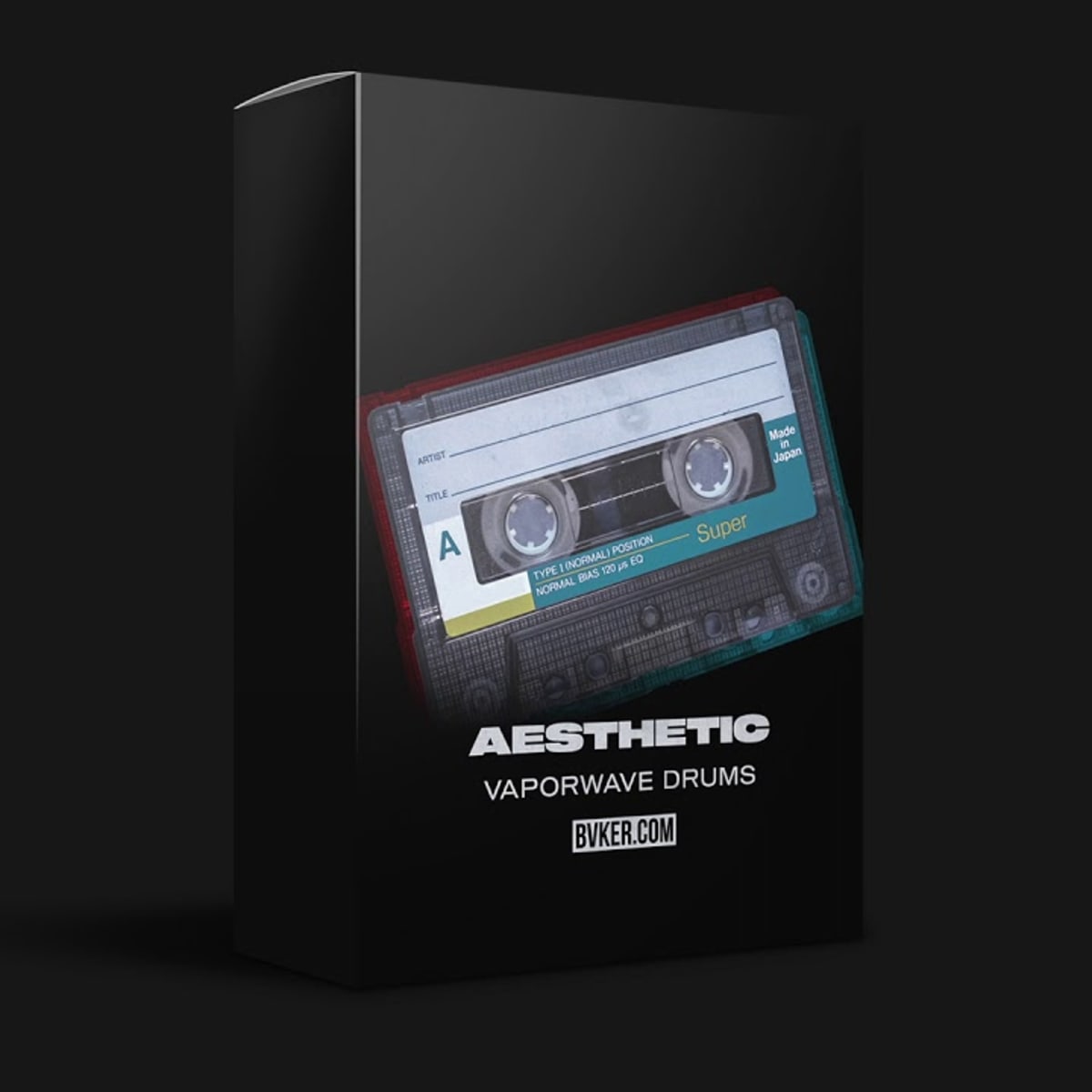 Here s a Free Pack of 80 s Inspired Synthwave Drum Samples EDM The Latest Electronic Dance Music News Reviews Artists