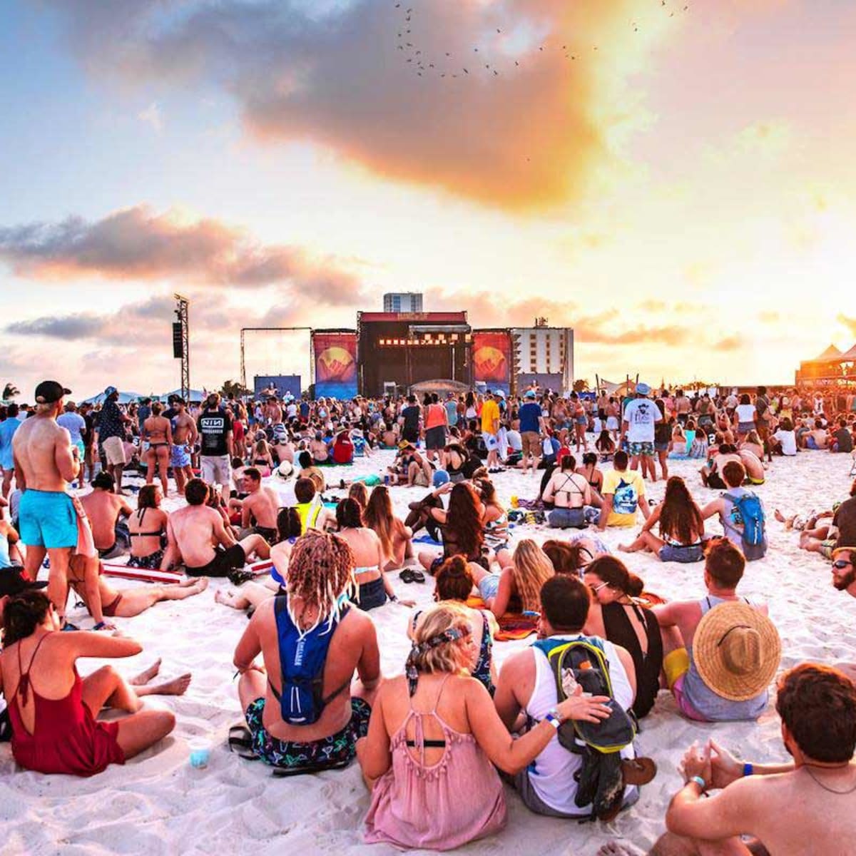 Hangout festival 2021 discount