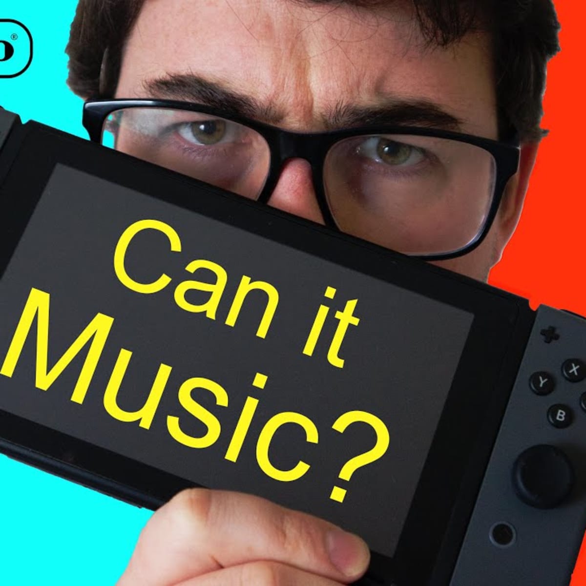 Can you play music on nintendo switch hotsell