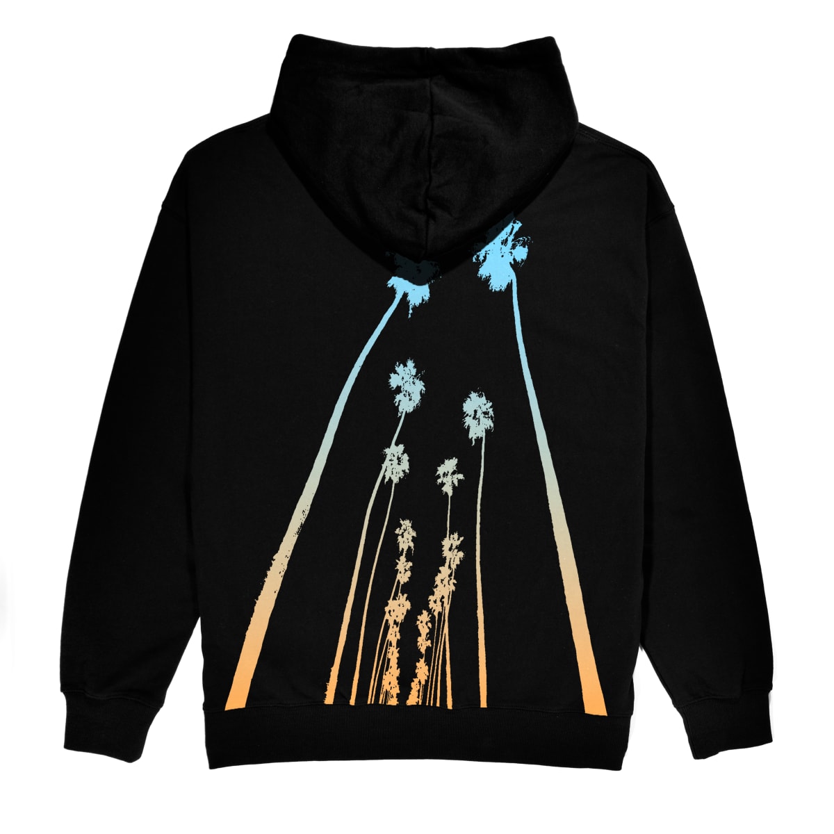 Kygo merch hoodie 2025