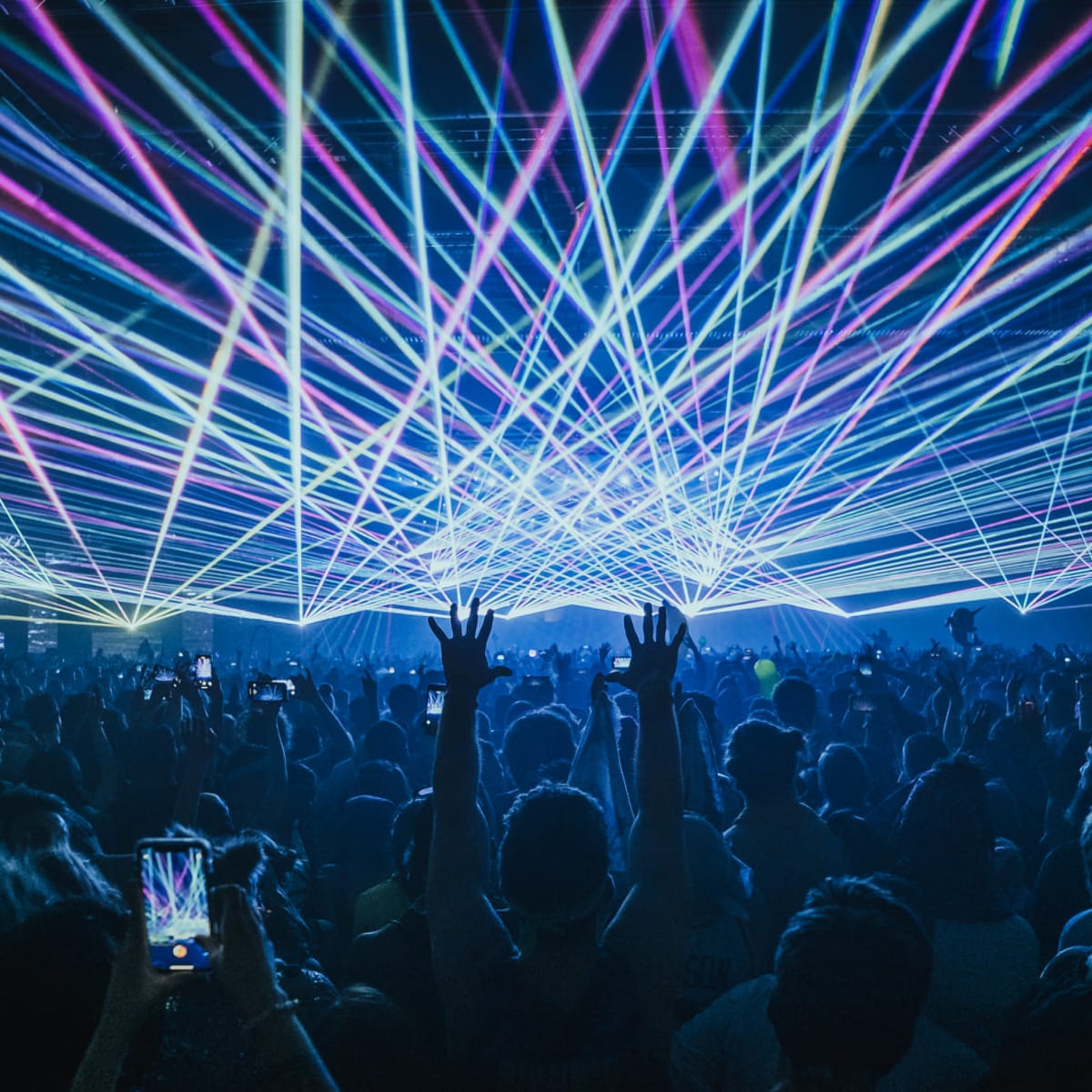 HiJinx Set to Wrap Up 2021 With Can't-Miss NYE Music