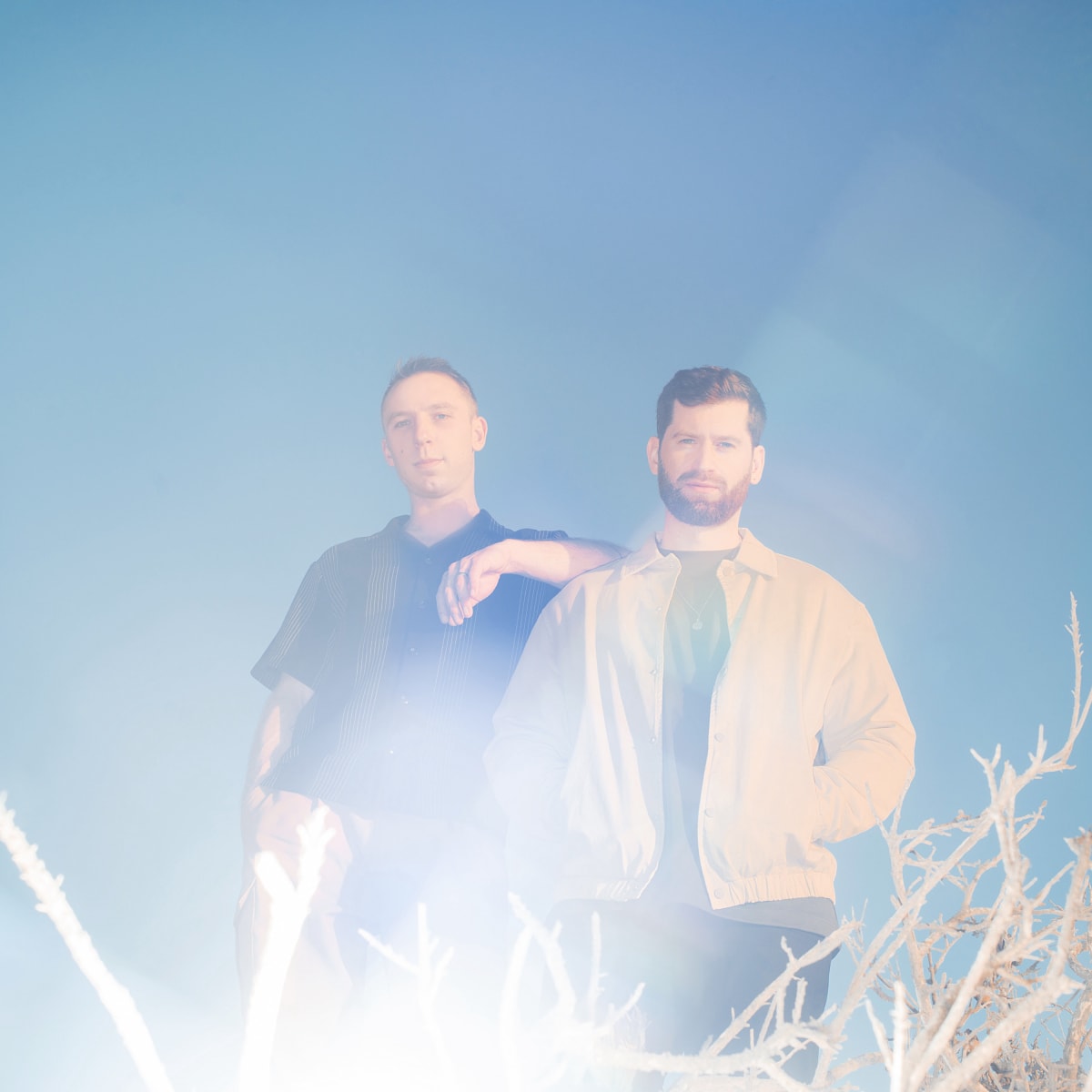 ODESZA Drop Haunting Single From Upcoming Fourth Album: Listen to