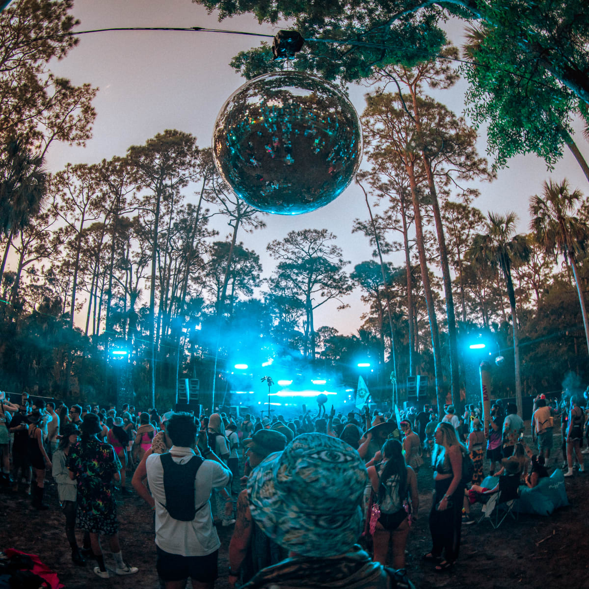 Okee music hot sale festival