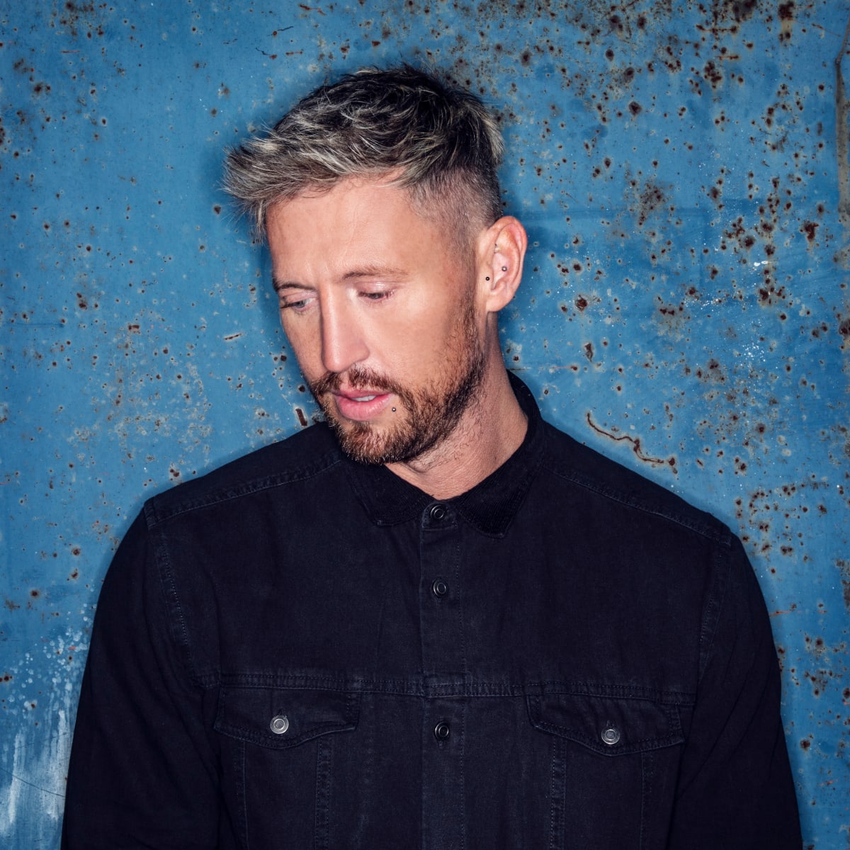 Buzzing Producer Cristoph Unveils Career-Defining Project