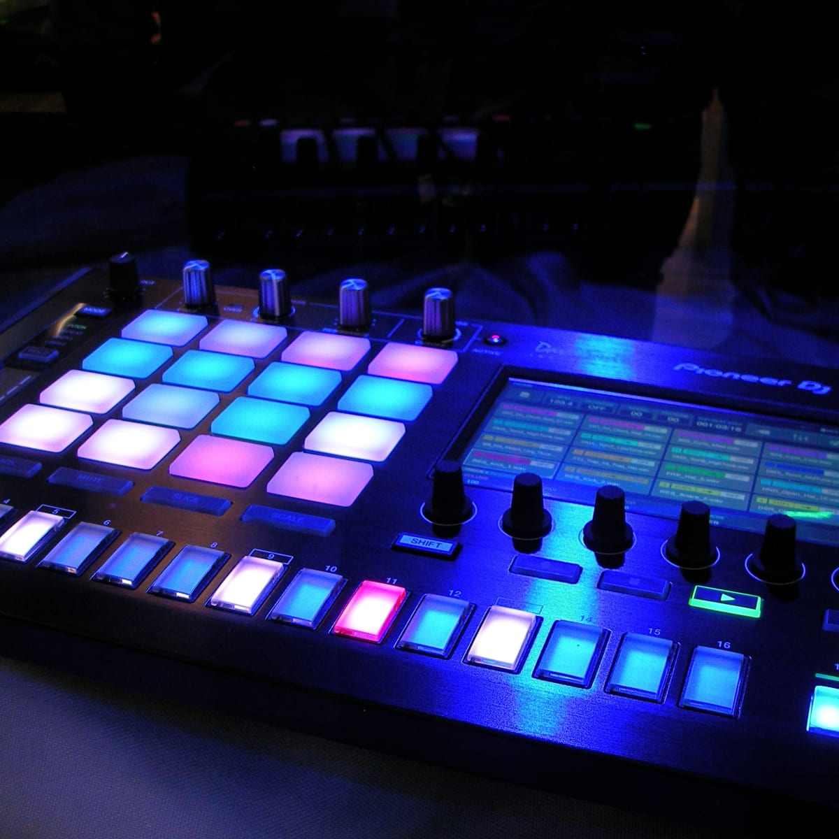 Best electronic music instruments cheap