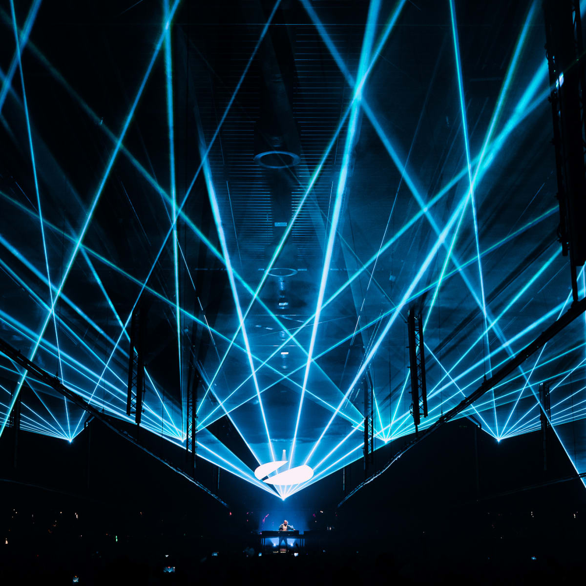 Trance music store