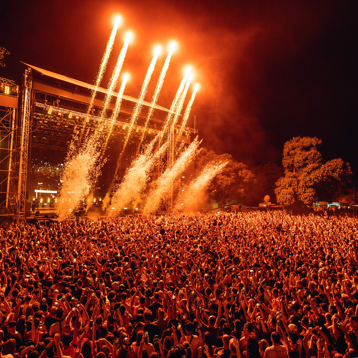 Exit festival deals