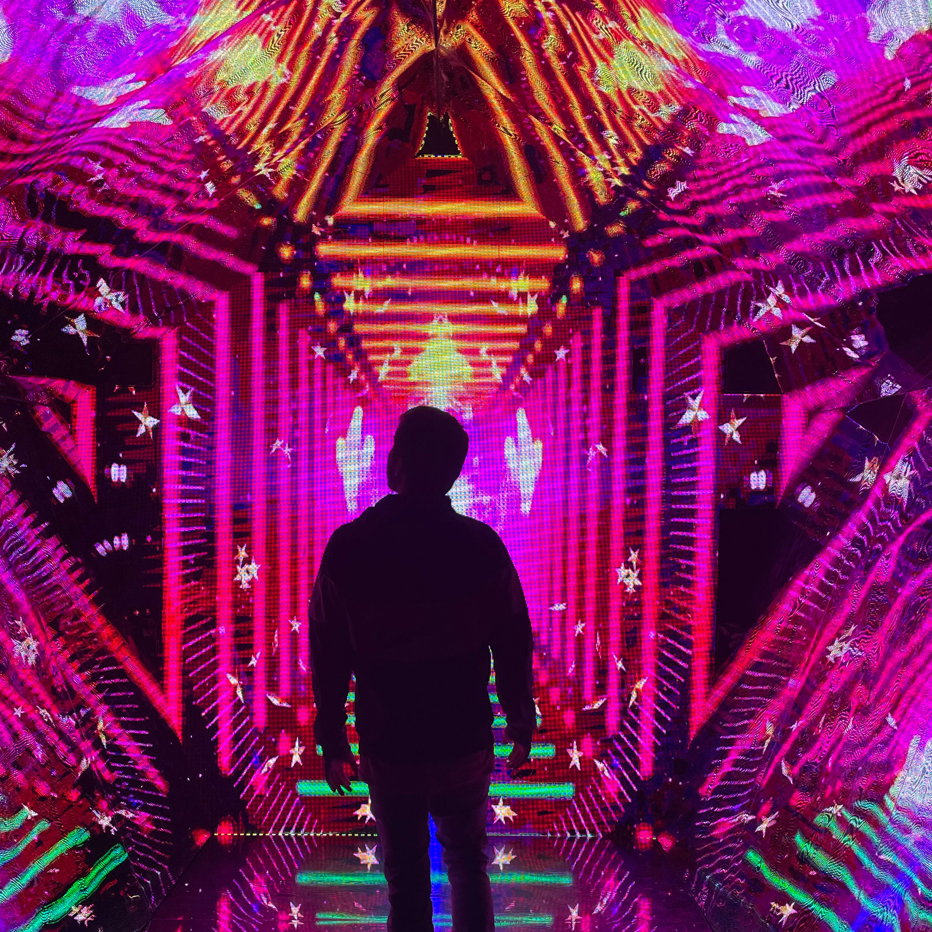 GEEKS RULE Drops Rare Daft Punk Capsule Collection for