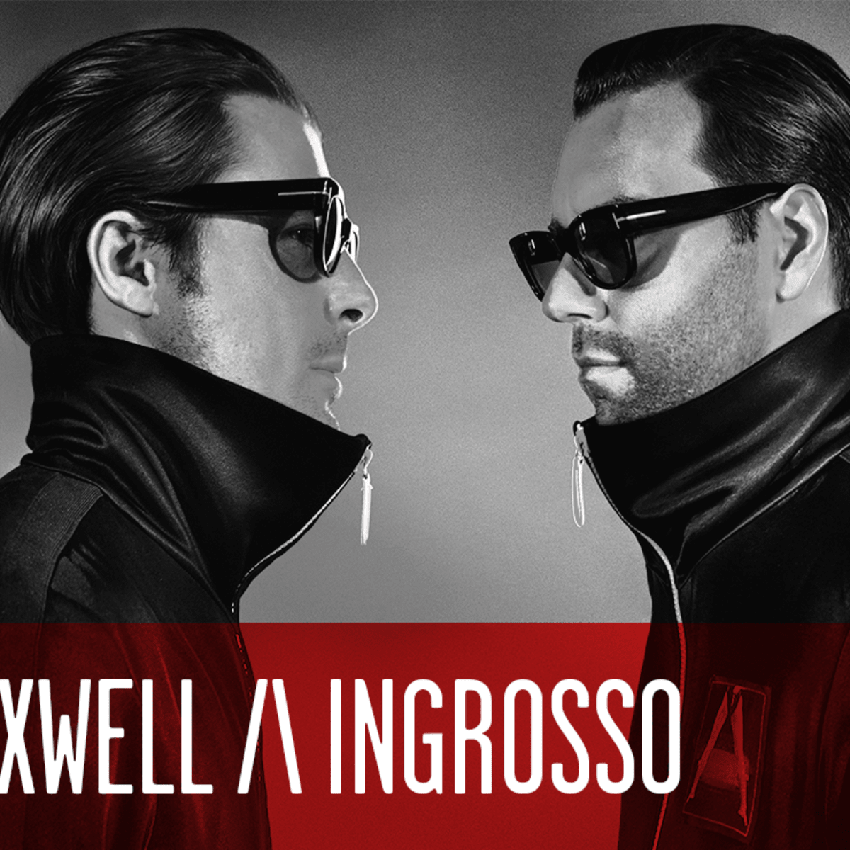 Axwell Λ Ingrosso Talk All Things Music Ahead Of Their Beats 1 One