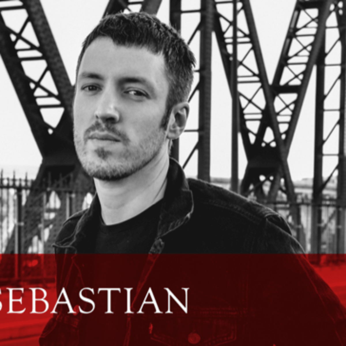 Ed Banger Records' SebastiAn On Beats 1 One Mix - EDM.com - The Latest  Electronic Dance Music News, Reviews & Artists