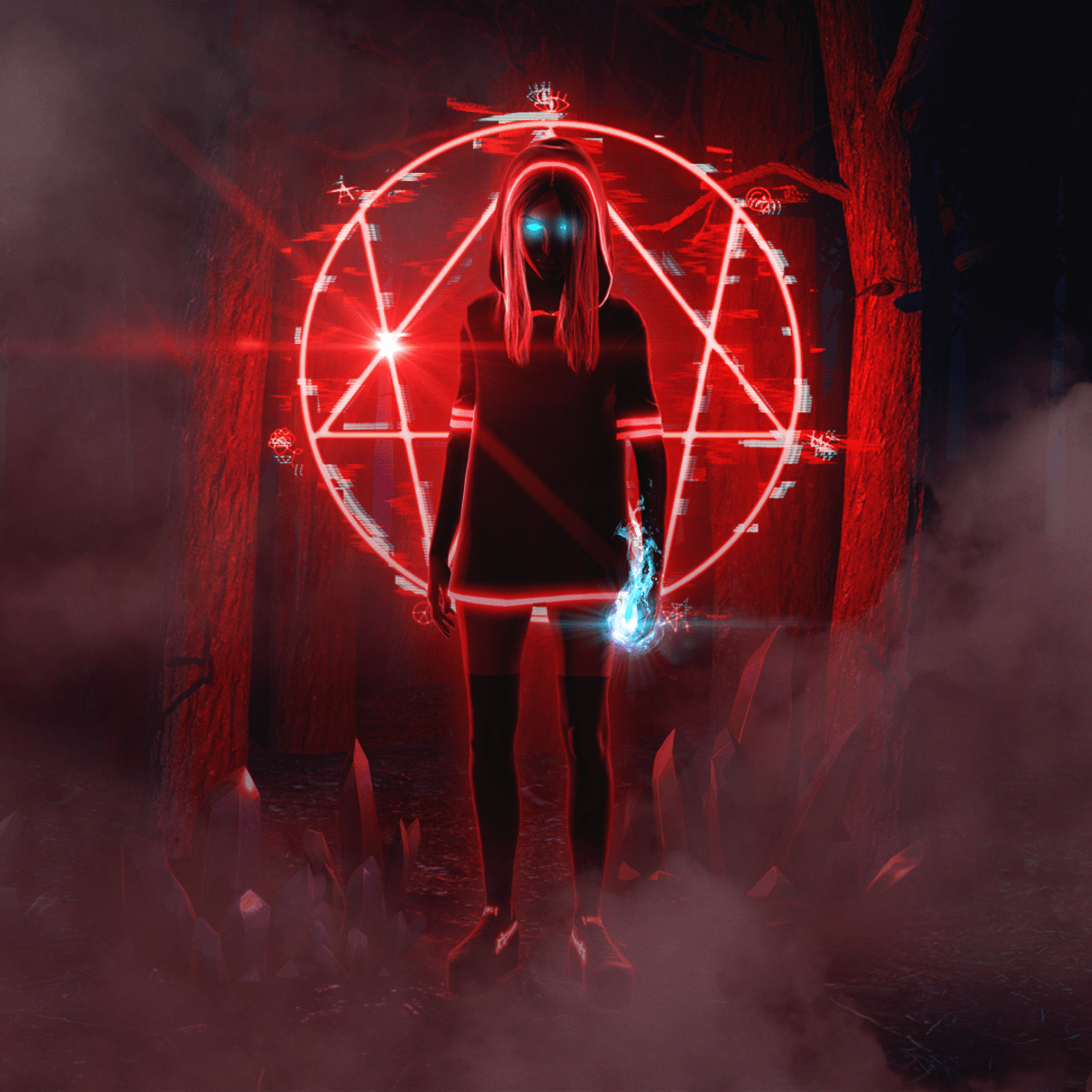 Alison Wonderland Announces 
