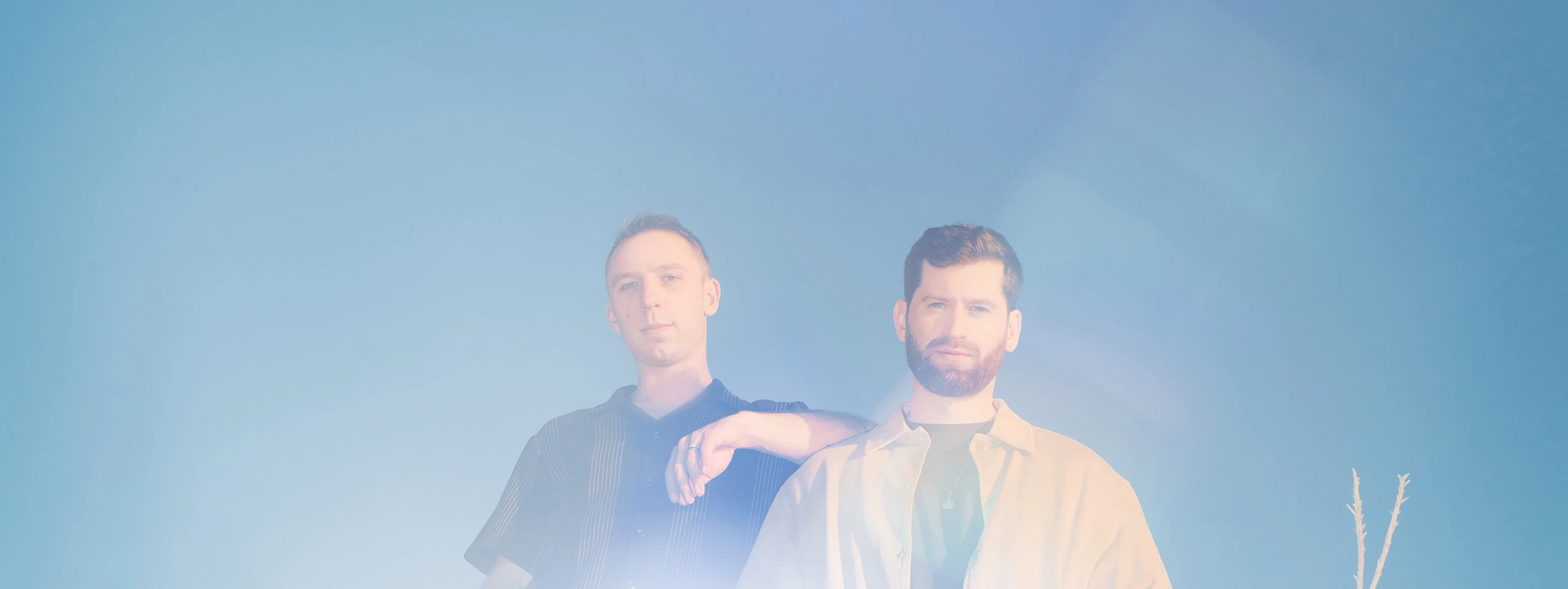 ODESZA ANNOUNCE RELEASE DATE OF NEW ALBUM, "The Last Goodbye"