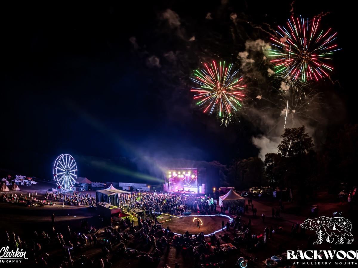 ILLENIUM, Tycho, LSDREAM b2b CloZee to Headline Backwoods Music Festival  2024 - EDM.com - The Latest Electronic Dance Music News, Reviews & Artists