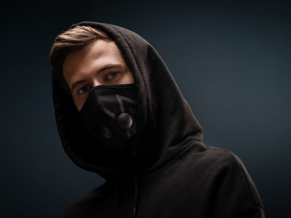 Alan Walker Declines to Renew Trio of Early NCS Releases, Citing