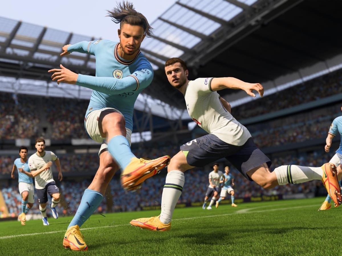 FIFA 22 VOLTA FOOTBALL Soundtrack - playlist by EA SPORTS FC